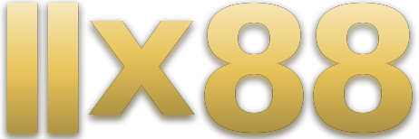 llx88 logo